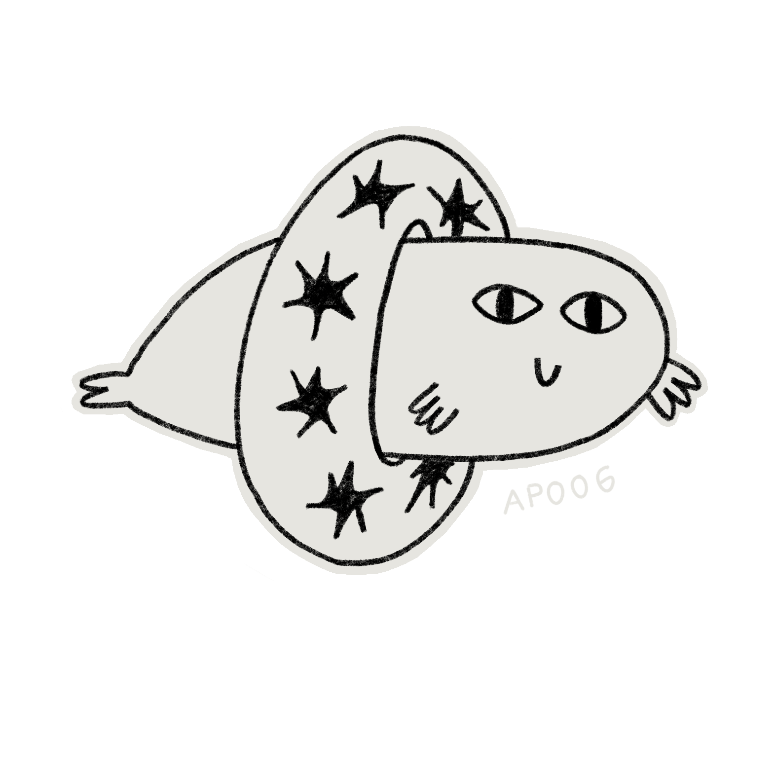 poisson phoque