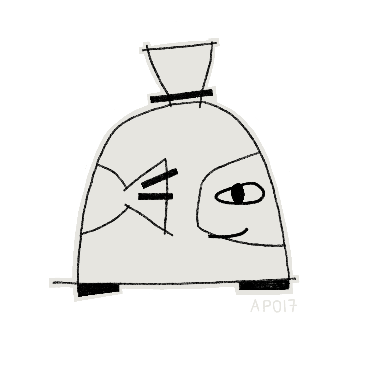 poisson fête